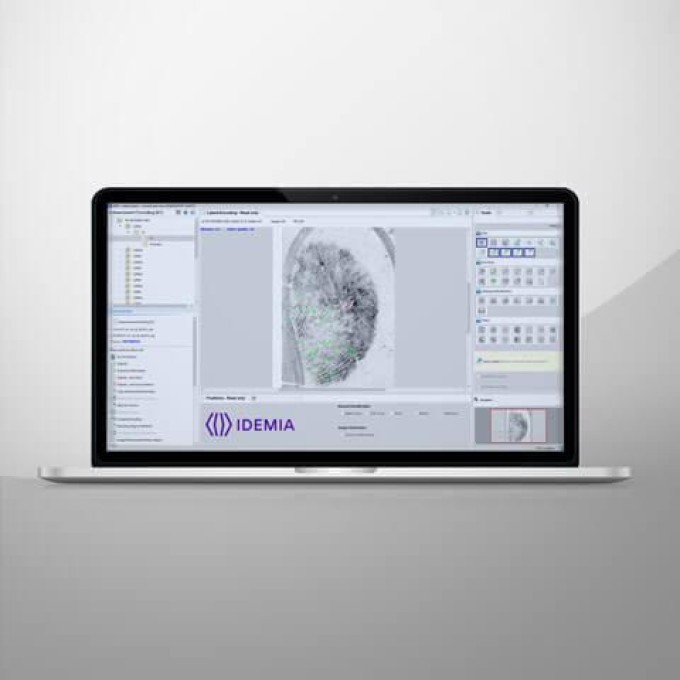 Sisteme de amprentare cu protocol de implementare si identifcare AFIS - TP5300 Sisteme de amprentare cu protocol de implementare si identifcare AFIS - TP5300