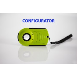 Verificator portabil documente Doculus Lumus 15x CUSTOM (Frontliner) Verificator portabil documente Doculus Lumus 15x CUSTOM (Frontliner)