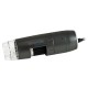 Microscop USB cu iluminare UV 375 nm